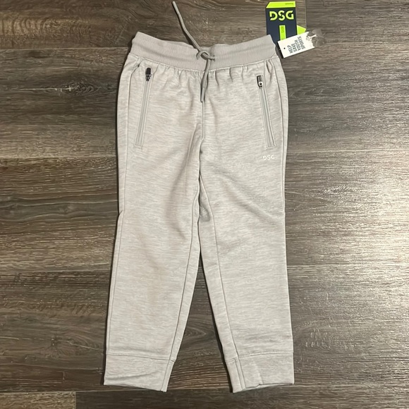 DSG Bottoms Dsg Tech Taper Jogger Pant Poshmark